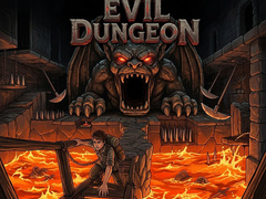 খেলা Evil Dungeon