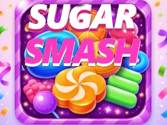 খেলা Sugar Smash