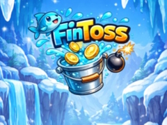 খেলা FinToss