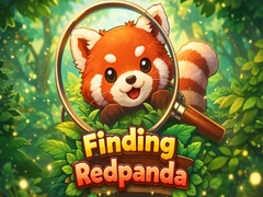 খেলা Finding Redpanda