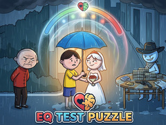 খেলা EQ Test Puzzle