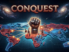 খেলা Conquest