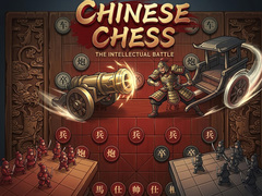 খেলা Chinese Chess