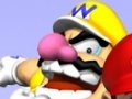 খেলা Super Mario Bomber