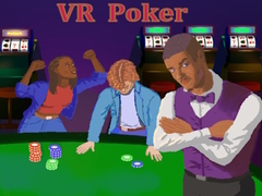 খেলা VR Poker
