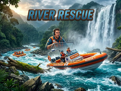 খেলা River Rescue