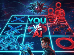 খেলা You Vs AI