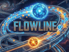 খেলা FlowLine