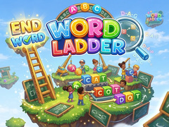 খেলা Word Ladder