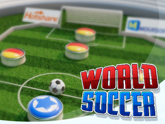 খেলা World Soccer