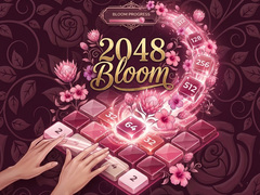 খেলা 2048 Bloom