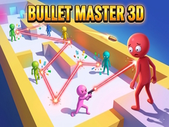 খেলা Bullet Master 3D