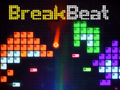 খেলা Break Beat