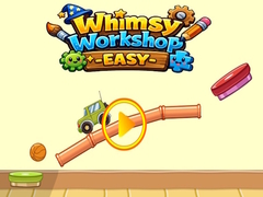 খেলা Whimsy Workshop Easy