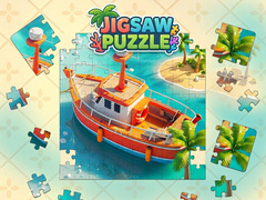 খেলা Jigsaw Puzzle