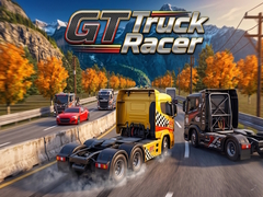 খেলা GT Truck Racer