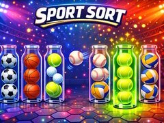 খেলা Sport Sort 