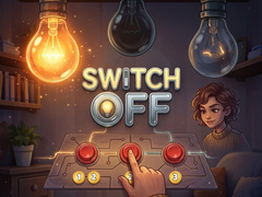 খেলা Switch Off