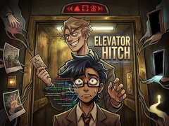খেলা Elevator Hitch