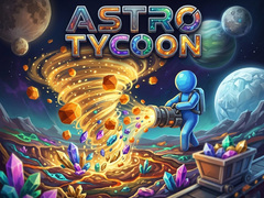 খেলা Astro Tycoon