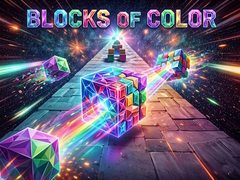 খেলা blocks of color