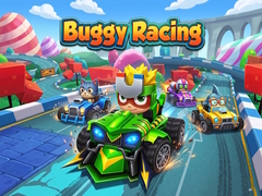 খেলা Buggy Racing
