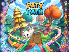 খেলা Paty Path