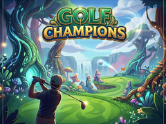 খেলা Golf Adventure