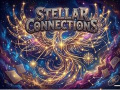 খেলা Stellar Connections