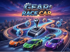 খেলা Gear Race Car 