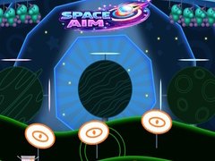 খেলা Space Aim 