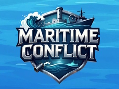 খেলা Maritime Conflict