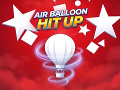 খেলা Air Balloon Hit Up
