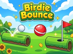 খেলা Birdie Bounce