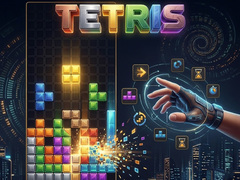 খেলা Tetris