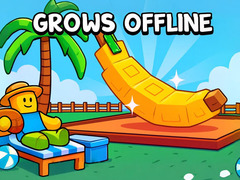 খেলা Grow a Garden 3D