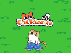 খেলা Cat Rescue