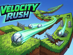খেলা Velocity Rush