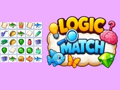 খেলা Logic Match