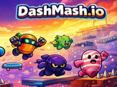 খেলা DashMash.io