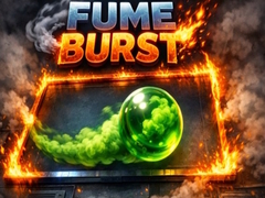 খেলা Fume Burst