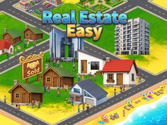 খেলা Real Estate easy