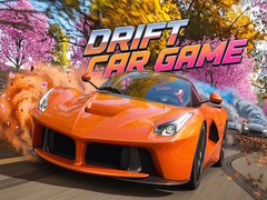 খেলা Drift Car Game
