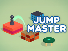 খেলা Jump Master