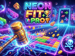 খেলা Neon Fit Pro