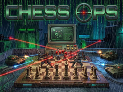 খেলা Chess Ops