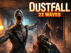 খেলা DustFall 22 Waves