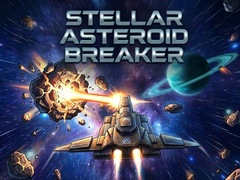 খেলা Stellar Asteroid Breaker