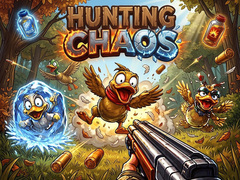 খেলা Hunting Chaos