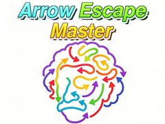 খেলা Arrow Escape: Master